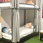 The Bunk Street