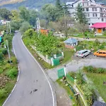 White Mountain