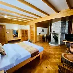 The Vashisht, Manali - A Four Star Luxury Hotel