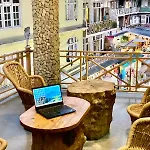The Vashisht, Manali - A Four Star Luxury Hotel
