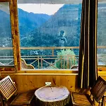 The Vashisht, Manali - A Four Star Luxury Hotel
