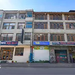 Fabhotel Beas Valley