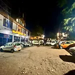 Hotel Hadimba Mountain View - Near Mall Road Manali M 88948-44503