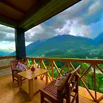 Naina Spring Resort, Manali - Away From City Hustle