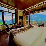 Naina Spring Resort, Manali - Away From City Hustle