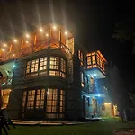 Serene Stays Colonel Zorawar Cottage
