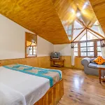 Hide-In Old Manali