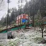 Sky Mountain Manali