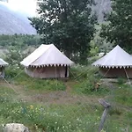 Jispa Journey Camp Lahoul & Spiti