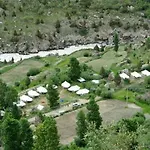 Jispa Journey Camp Lahoul & Spiti