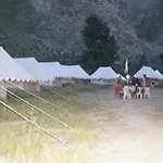 Jispa Journey Camp Lahoul & Spiti