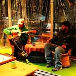 Tiger Inn Hostel B&B Manali