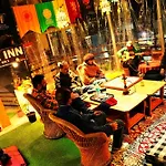 Tiger Inn Hostel B&B Manali