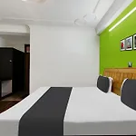 Hotel O Asha Cottage