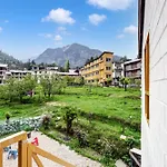 Hotel O Asha Cottage