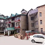Hotel Park Residency
