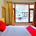 Hotel O Pushkar Regency