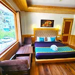 Luxury Planet Resort Manali