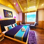 Luxury Planet Resort Manali