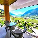 Luxury Planet Resort Manali