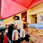 Hotel Kalinga Grand - Luxury Comfort !! Travellers Delight !! Budget Friendly !! Prime Location !! Guest Favourite