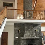 Mrikula Cottage