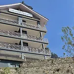 New Chandra Bhaga Guest House