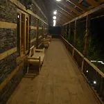 Moonbeam Retreat