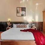 Saffronstays House Of Soyl