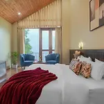 Saffronstays House Of Soyl