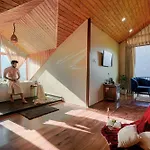 Saffronstays House Of Soyl