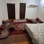 Sky Mountains Cozy Room