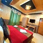 Manali Apple Villa