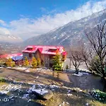 Regenta Inn By Riverside Manali