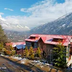 Regenta Inn By Riverside Manali
