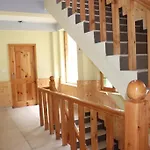 The Rohtang Chalet