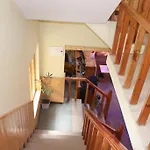 The Rohtang Chalet
