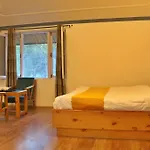 Sylvan Woods Cottage