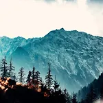Hotel 17 Miles Stone, Manali By Shivaneel Hospitality