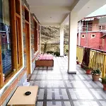 Adiyogi Hostel