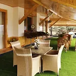 Majestic Cedar Villa