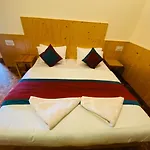 The Tiger Eyes Hotel