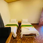 The Tiger Eyes Hotel