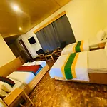 The Tiger Eyes Hotel