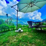 Nomad 2 Bedroom Independent Luxury Cottages