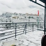 Silver Land With Mountain View - A River Side Property