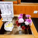 Hotel Anchal Residency Unit Of Best Quality Trip Pvt