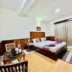 Silver Land With Mountain View - A River Side Property
