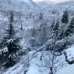 Snow Crest Residency - A Pure Veg Hotel