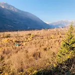 Snow Crest Residency - A Pure Veg Hotel